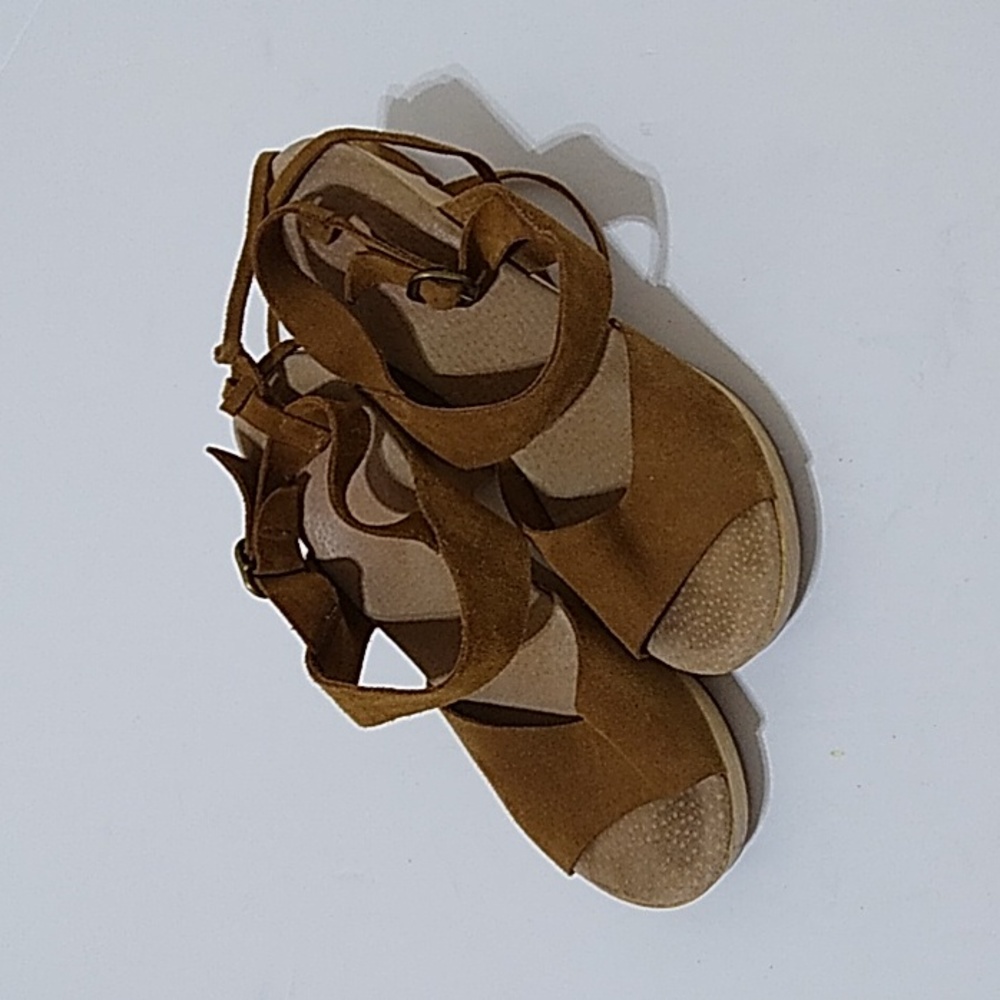 Free People Heels